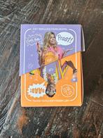 Praat of Daad kaartspel zomer editie - Leuk familiespel!, Hobby en Vrije tijd, Gezelschapsspellen | Kaartspellen, Een of twee spelers