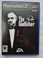 the GODFATHER, Spelcomputers en Games, 1 speler, Ophalen of Verzenden, Gebruikt, Vanaf 3 jaar