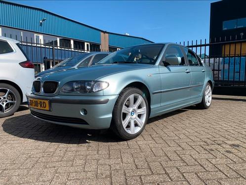 Bmw E46 325i, Auto's, BMW, Particulier, 3-Serie, ABS, Airbags, Airconditioning, Boordcomputer, Centrale vergrendeling, Climate control