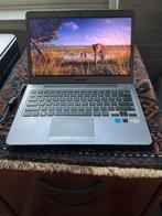 Laptop Samsung 13 inch, HDD, 2 tot 3 Ghz, Qwerty, 13 inch