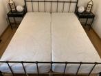 2x pocketvering matras 80x200x20, Huis en Inrichting, Slaapkamer | Matrassen en Bedbodems, Ophalen, Gebruikt, Eenpersoons, 80 cm