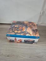 Tristar Raclette Grill - in doos!, Witgoed en Apparatuur, Fonduesets, Ophalen of Verzenden, Gebruikt, Elektrisch, Fondueset