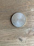 Nederlandse Munt, Ophalen of Verzenden, Koningin Juliana, 10 gulden, Losse munt