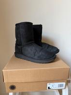 UGG - Zwart - Kids - maat 36, Kinderen en Baby's, Gebruikt, UGG, Meisje, Ophalen of Verzenden