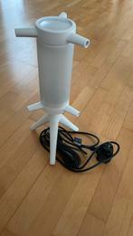 Tuli Outdoor vloerlamp en 3 tafellampen IP44 lamp lampen, Ophalen of Verzenden, Zo goed als nieuw, Aluminium, Minder dan 50 watt