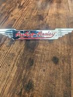 Austin-Healey Embleem, Ophalen of Verzenden, Gebruikt, Auto's