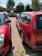 Ford Focus 1.8 92KW Wagon 2008, Auto's, 65 €/maand, 125 pk, Zwart, 4 cilinders