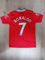 C.ronaldo shirt manchester united 22/23, Maat XS of kleiner, Ophalen of Verzenden, Zo goed als nieuw, Shirt