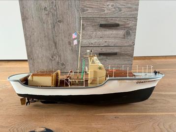COAST GUARD RC-MODEL beschikbaar voor biedingen
