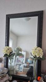 Barok spiegel, Huis en Inrichting, Ophalen, Zo goed als nieuw, Rechthoekig, Minder dan 100 cm