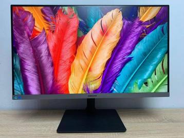 27 Inch Prachtige Samsung S27R650FDU Game/Kantoor beschikbaar voor biedingen