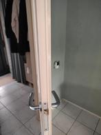 Binnen deuren Te koop, Doe-het-zelf en Verbouw, Ophalen, Gebruikt, 80 tot 100 cm, Binnendeur