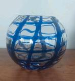 Blauwe bolvaas, Ophalen of Verzenden