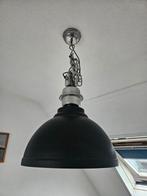 Industriële hanglamp, Ophalen, Zo goed als nieuw, Minder dan 100 cm