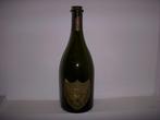 Oude LEGE fles Moët & Chandon Champagnefles uit 1973, Gebruikt, Frankrijk, Ophalen of Verzenden, Champagne