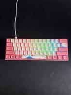 Akko 3061S HE World Tour Tokyo Toetsenbord, Computers en Software, Toetsenborden, Gaming toetsenbord, Ophalen of Verzenden, Zo goed als nieuw