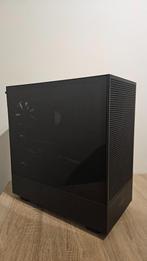 Stealth Game-PC | Ryzen 7 5700X3D | RX 6750 XT | 3TB SSD, Virtual Reality, Ophalen of Verzenden, Zo goed als nieuw, AMD Ryzen 7