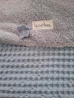 Koeka deken, Kinderen en Baby's, Dekens, Slaapzakjes en Inbakerproducten, Ophalen of Verzenden, Zo goed als nieuw, 100 cm of meer