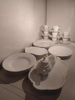 Rosenthal Sanssouci / Classic Rose servies, Huis en Inrichting, Keuken | Servies, Ophalen, Zo goed als nieuw, Bord(en), Overige stijlen