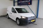 Volkswagen Caddy Cargo 2.0 TDI Comfort - N.A.P. Airco., Auto's, Voorwielaandrijving, Gebruikt, Euro 6, 4 cilinders