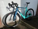 Bianchi Arcadex Gravelbike maat L, Overige merken, 28 inch, Carbon, 10 tot 15 versnellingen