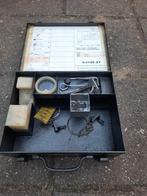 Fenwick Peugeot classic Carburateur afstelgereedschap 8.0145, Ophalen of Verzenden, Gebruikt