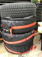 Winterbanden, Auto-onderdelen, Banden en Velgen, Ophalen, Gebruikt, 16 inch, Band(en)