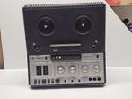 Philips N7125 bandrecorder, Audio, Tv en Foto, Bandrecorders, Ophalen, Bandrecorder
