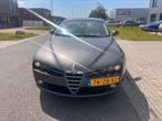 Alfa Romeo 159 1.8 MPI 22 2008 Grijs, Beige, 4 cilinders, 1796 cc, Handgeschakeld