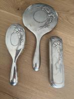 Antieke kaptafel set Gero 90, Antiek en Kunst, Ophalen of Verzenden