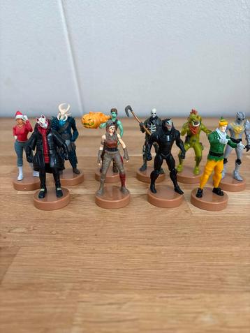 Fortnite Stempels - 10 Stuks beschikbaar voor biedingen