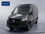 Mercedes-Benz eSprinter 320 L2H2 PRO RWD 81kWh | DC Laden 11, Auto's, Bestelauto's, Automaat, Lichtsensor, 2741 kg, Mercedes-Benz