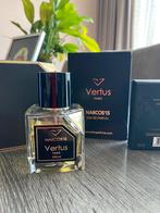 Vertus Narcos'is, Ophalen, Zo goed als nieuw