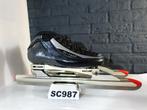 Maple RL7000 Raps Axle Klapschaatsen Klap Schaatsen Maat 41, Sport en Fitness, Schaatsen, Klapschaats, Verzenden, Nieuw, Raps