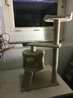 Krapmeubel, Dieren en Toebehoren, Ophalen, Zo goed als nieuw, Krabmeubel-onderdelen