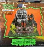 Lemax spooky town cowboy gravesite, Ophalen of Verzenden