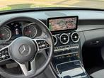 Mercedes-Benz C-Klasse Estate 180 Panoramadak Multibeam 19 i, Automaat, Met garantie (alle), Leder en Stof, 1595 cc