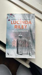 Lucinda riley de zilverboom, Ophalen, Zo goed als nieuw