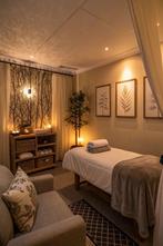 Massages in Amsterdam at your home or hotel, Stoelmassage