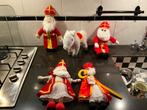 Sinterklaar en americo, Ophalen of Verzenden