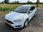 Ford Focus Wagon 1.0 Trend 1eig, 101 pk, Gebruikt, Euro 6, Wit