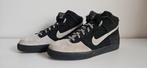 Nike Dunk High AC, Verzenden, Zwart, NIKE, Sneakers of Gympen