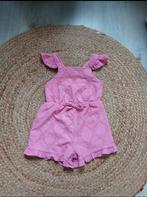 Meisjes jumpsuit maat 92, Kinderen en Baby's, Kinderkleding | Maat 92, Ophalen of Verzenden, Zo goed als nieuw, Meisje