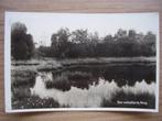 Norg,  een veenplas, Verzamelen, Verzenden, 1940 tot 1960