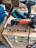 Fein supercut, Ophalen of Verzenden, Zo goed als nieuw, Overige typen