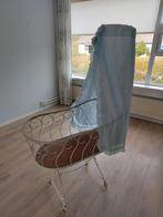 Antiek ledikant, Ophalen of Verzenden, Gebruikt, Ledikant