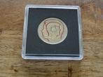 Nederland 2 Euro 2013 gekleurd  – 200 jaar Koninkrijk, Postzegels en Munten, Munten | Nederland, Verzenden, Koningin Beatrix, Euro's