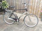 Te koop een z.g.a.n Sparta heren fiets 28 inch., Fietsen en Brommers, Fietsen | Heren | Herenfietsen, Ophalen, Sparta, Versnellingen