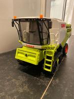 Bruder Claas Lexion 770 Combine Speelgoed Model, Ophalen of Verzenden, Gebruikt