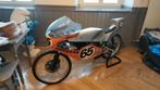 Kreidler Hans Hummel Racer + GP50 6 bak + 80cc 6 bak!!!, Fietsen en Brommers, Brommers | Kreidler, Ophalen